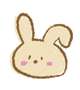 おはようございます🐰