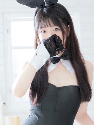 バニーコレクション 中洲店 泡泡浴 TEN