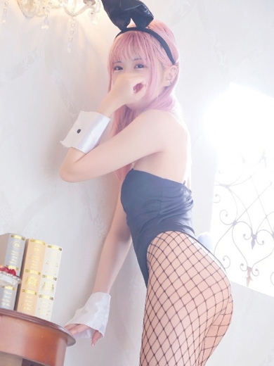バニーコレクション 中洲店 泡泡浴 NEKO