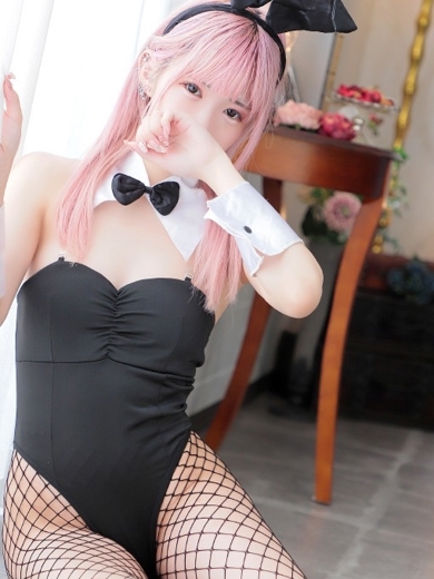 バニーコレクション 中洲店 泡泡浴 NEKO