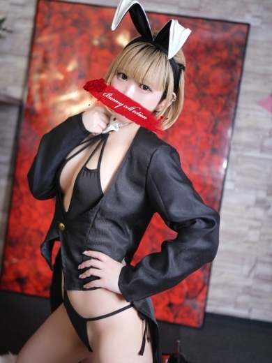 バニーコレクション 中洲店 泡泡浴 KURUMI