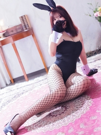 バニーコレクション 中洲店 泡泡浴 CHINATSU