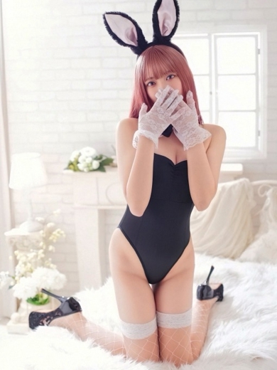 バニーコレクション 中洲店 泡泡浴 NONO