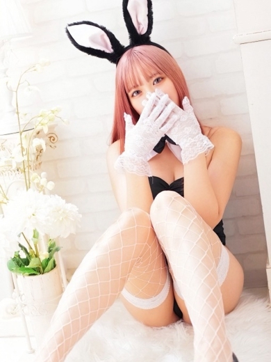 バニーコレクション 中洲店 泡泡浴 NONO