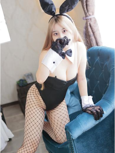 バニーコレクション 中洲店 泡泡浴 RINO