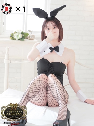 バニーコレクション 中洲店 ソープランド SHIORI