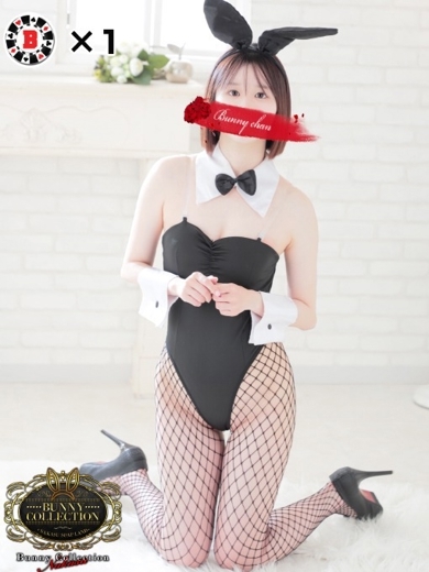 バニーコレクション 中洲店 ソープランド SHIORI