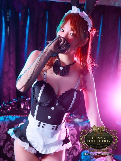 バニーコレクション 中洲店 soapland service parlor GEKA
