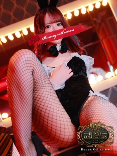 バニーコレクション 中洲店 泡泡浴 MIKOTO