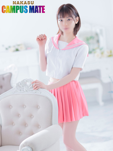 中洲 CAMPUSMATE 한국인 가능 소프랜드 YUINA
