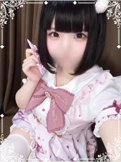 みるく【純白の18歳未経験】