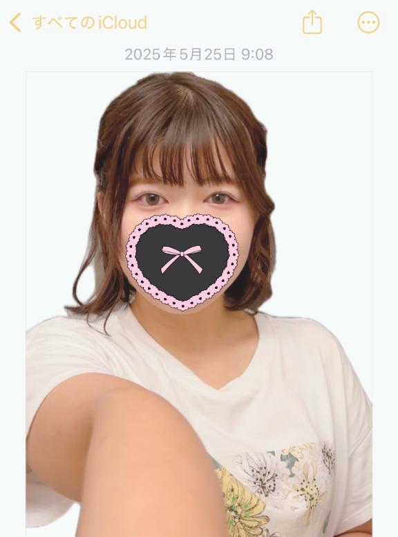 写メ日記サムネイル