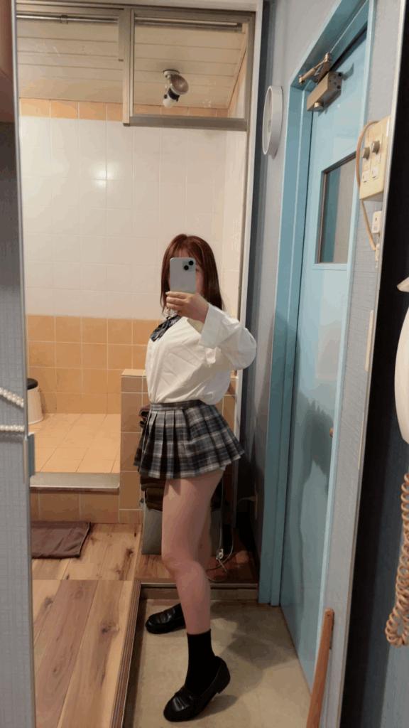 写メ日記サムネイル