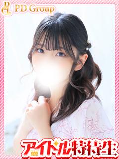 アイドルチェッキーナ トクヨク・ヘルス ANNA