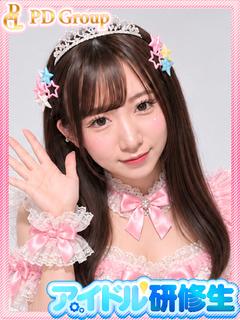 アイドルチェッキーナ トクヨク・ヘルス YUZU
