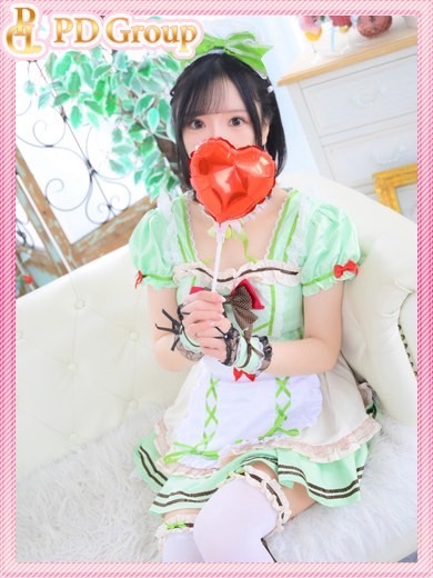 アイドルチェッキーナ 花式服务 AME