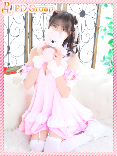 アイドルチェッキーナ トクヨク・ヘルス SHIHO