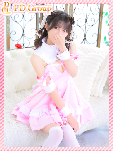 アイドルチェッキーナ トクヨク・ヘルス SHIHO