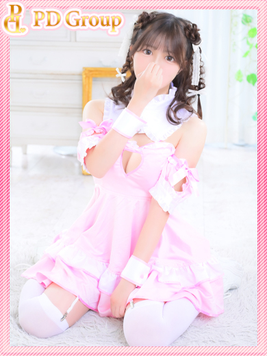 アイドルチェッキーナ トクヨク・ヘルス SHIHO