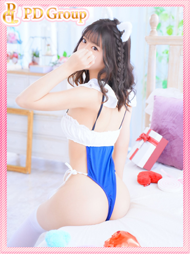 アイドルチェッキーナ トクヨク・ヘルス SHIINA