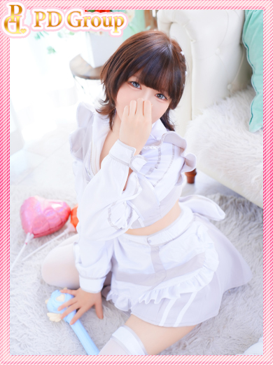 アイドルチェッキーナ 花式服务 KAORI