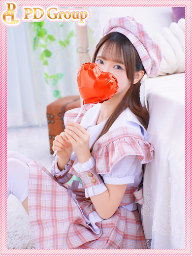 アイドルチェッキーナ トクヨク・ヘルス YUKINA