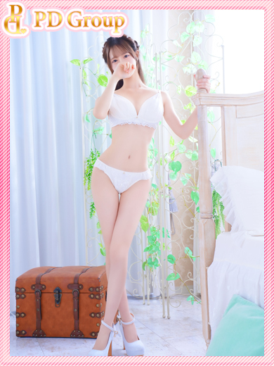 アイドルチェッキーナ トクヨク・ヘルス YUKINA