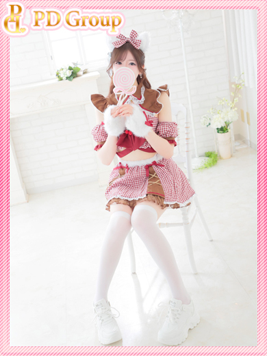 アイドルチェッキーナ トクヨク・ヘルス RINO