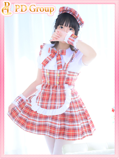 アイドルチェッキーナ 패션헬스 PIPI