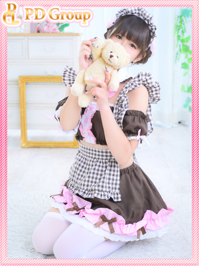 アイドルチェッキーナ トクヨク・ヘルス ANON