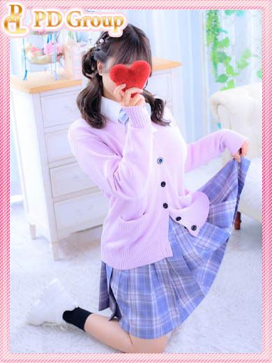 アイドルチェッキーナ トクヨク・ヘルス HAZUKI