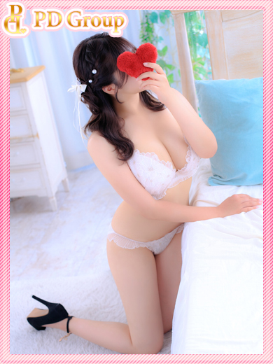 アイドルチェッキーナ トクヨク・ヘルス HAZUKI