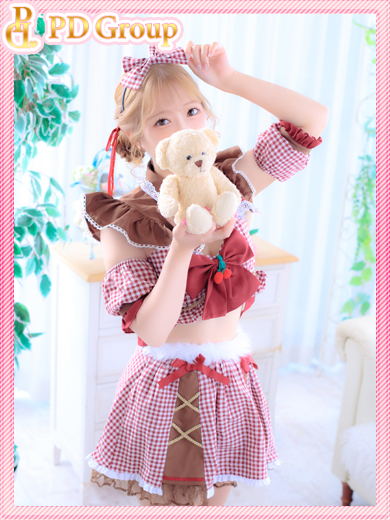 アイドルチェッキーナ 花式服务 ITO