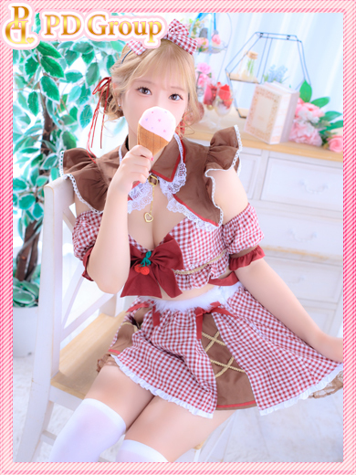 アイドルチェッキーナ 花式服务 ITO