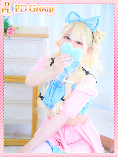 アイドルチェッキーナ 花式服务 NANOKA