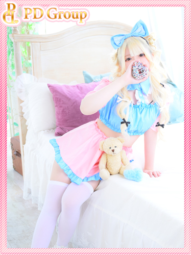 アイドルチェッキーナ 花式服务 NANOKA