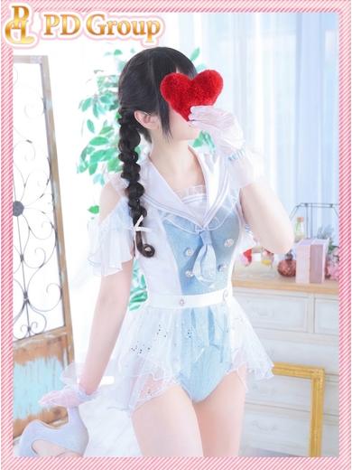 アイドルチェッキーナ 패션헬스 AMU