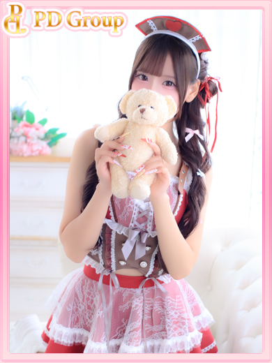 アイドルチェッキーナ 패션헬스 NIKORI