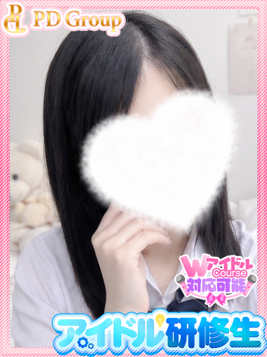アイドルチェッキーナ トクヨク・ヘルス SHION
