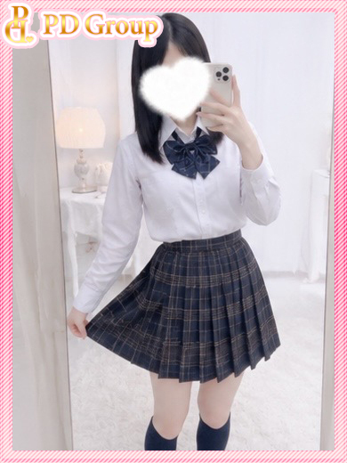 アイドルチェッキーナ トクヨク・ヘルス SHION