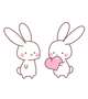 連休最終日♡