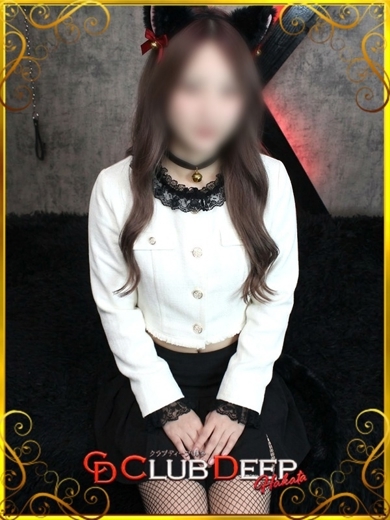 CLUB DEEP 博多 outcall escort service MITSUKI