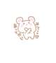 出勤しました💋