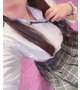 膝枕は夢だったお兄さんへ！💖