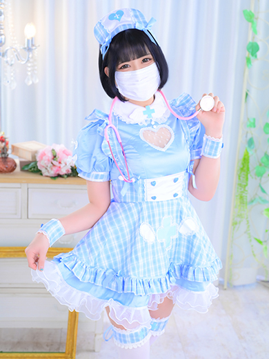 キュアドルナース 泡泡浴 HOMURA
