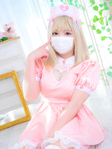 キュアドルナース 泡泡浴 MIRUKU