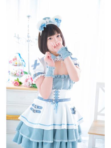 キュアドルナース soapland service parlor HIMAWARI