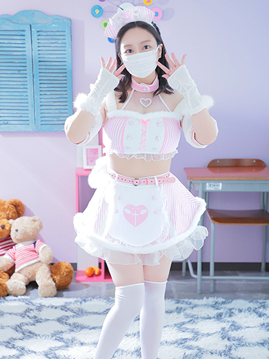 キュアドルナース nuru massage Service parlor KIYORA