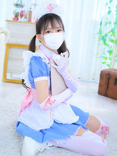 キュアドルナース 泡泡浴 AYA