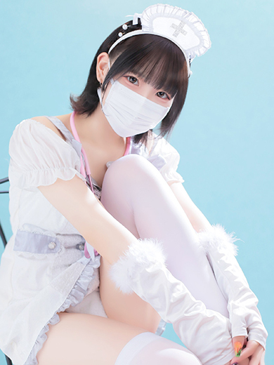 キュアドルナース ソープランド RURI